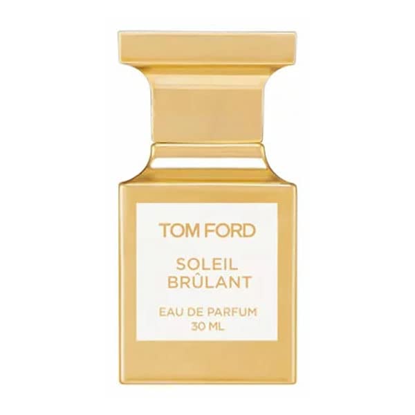 Amazon | トムフォード TOM FORD ソレイユブルロン オードパルファム